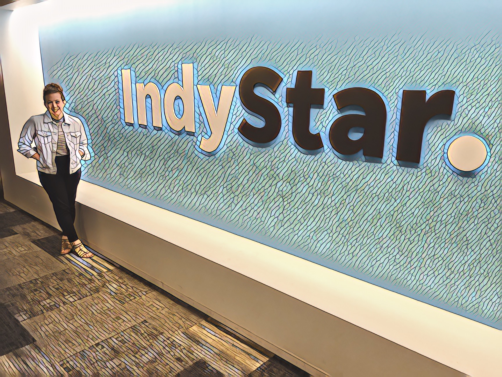 Casey IndyStar